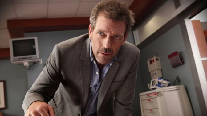 ”House”-stjärnan Hugh Laurie ber om ursäkt: ”Jag var lite full”