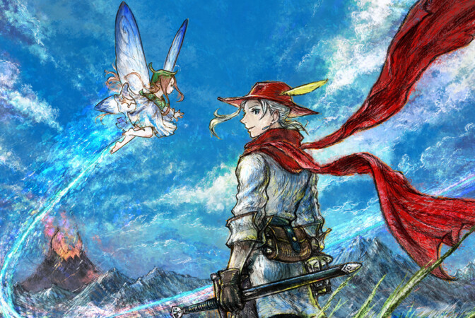 Väntar du också på remake på ”Zelda”? ”Adventures of Elliot” är för dig!
