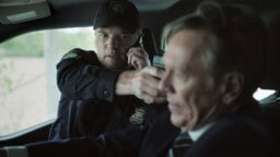 ”Tills jag hittar dig” är en unik Harlan Coben-thriller – alla avsnitt ute nu!