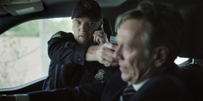 ”Tills jag hittar dig” är en unik Harlan Coben-thriller – alla avsnitt ute nu!