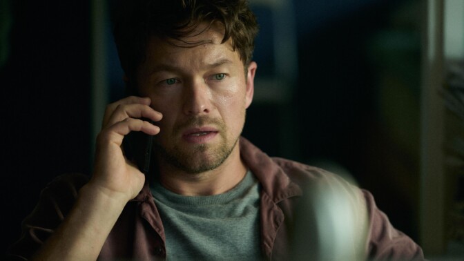 ”Blodsoffer” är nästa svenska thrillerserie från Netflix – premiär 20 augusti