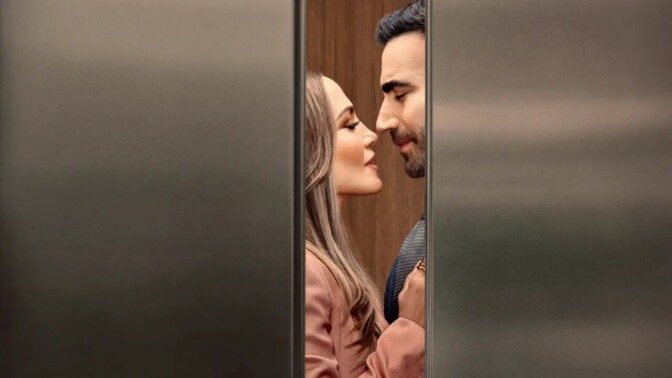 21 miljoner har sett den hetaste filmen på Netflix just nu