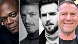 Actionregissören hyllar Joel Kinnaman: ”Publiken kommer att häpna”