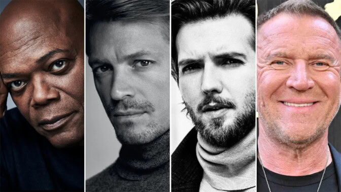 Renny Harlin avslöjar detaljer om ”The Beast” med Joel Kinnaman: ”En mycket ovanlig film”