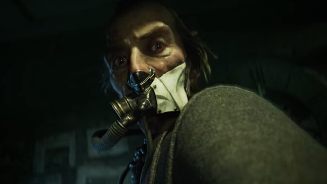 "Saw: Genesis".