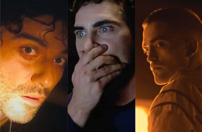 10 sci-fi-filmer som kryper under huden – gåshud garanteras!