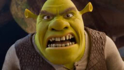 “Shrek 5” går till anfall mot Disney i första trailern