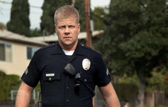 "Southland": 