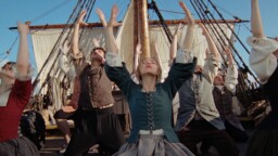 Disney+ smyger ut en av årets bästa dramafilmer – inspelad i Sverige