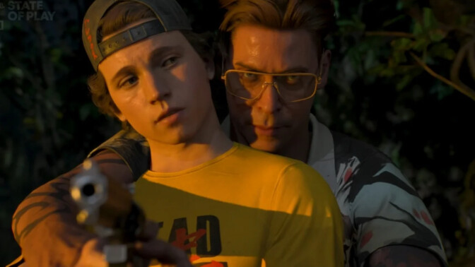 Skräcken fortsätter i ”Until Dawn 2” – med Peter Stormare