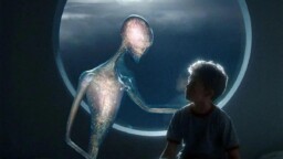 För 25 år sedan släppte Spielberg sin mest berörande sci-fi-film
