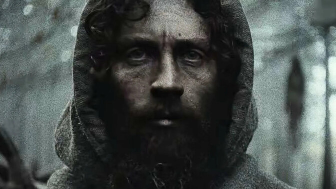 Trailerpremiär: Robert Eggers nattsvarta ”Werwulf” ger mig redan kalla kårar