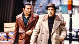 På tv inatt: Al Pacino stjäl showen i 90-talets mest underskattade gangsterfilm