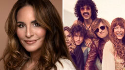 Alexandra Rapaport tipsar om sin favoritserie: ”En underbar pärla”