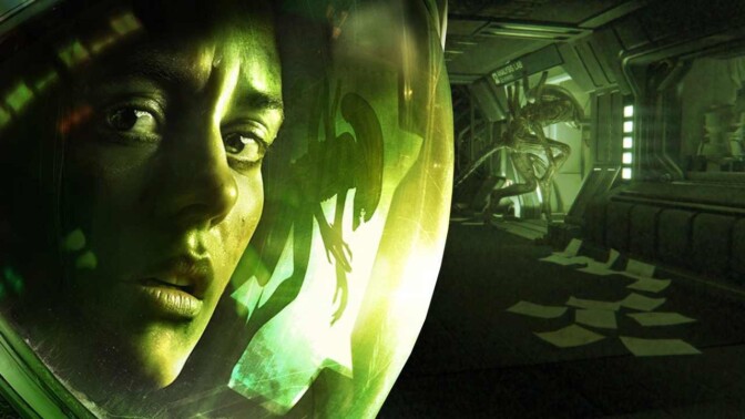 Hyllade ”Alien: Isolation” får äntligen en uppföljare – spana in första trailern