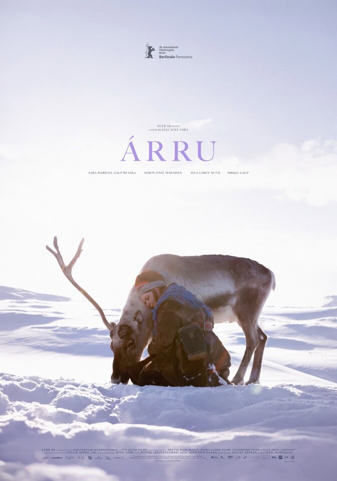 Árru