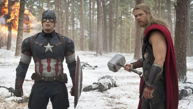 Taylor Sheridan sågar Marvel: ”Bryter mot alla fundamentala regler”