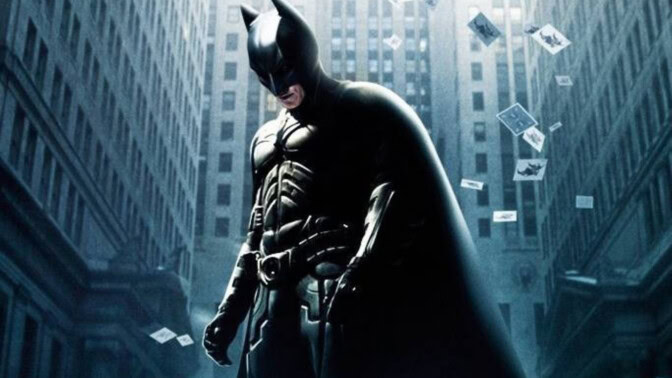 Rykte: Han kan spela DCs nya Batman
