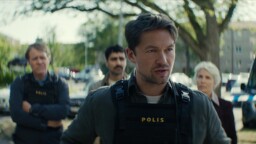 Glöm ”Harry Hole” – Netflix nästa stora thrillerserie är svensk