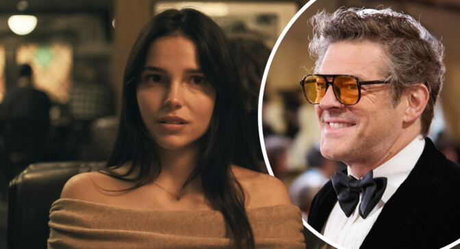 Jason Blum tjänar 17 miljoner dollar på succéfilmen – stjärnan fick 20 000