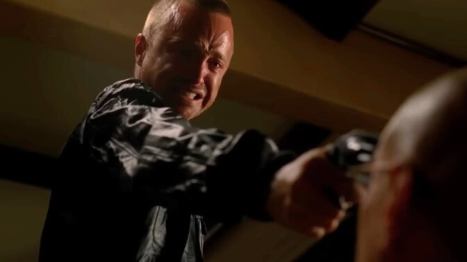 Alla säsonger av "Breaking Bad" går just nu att se hos Netflix.