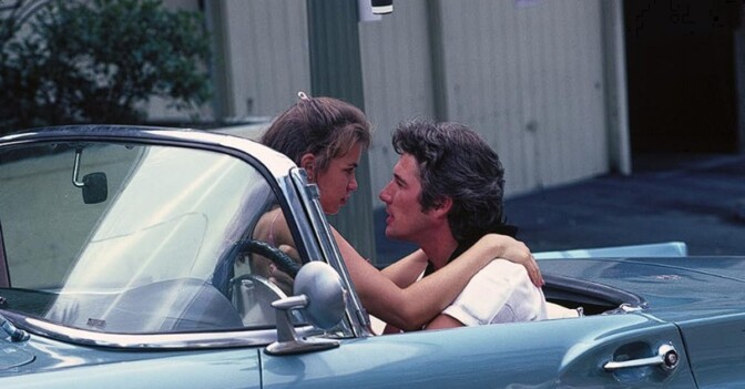 En av de coolaste filmerna Quentin Tarantino sett släpptes 1983