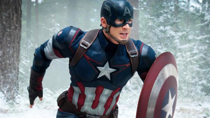 15 år senare – Captain America har fortfarande MCU:s mest träffsäkra replik