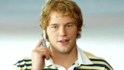 Nu på Netflix: Dramaserien som gav Chris Pratt hans första stora roll