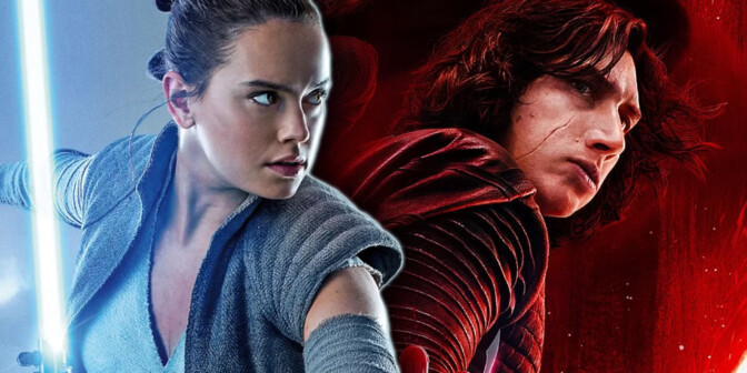 Prime Videos nya romcom började som Star Wars-fanfiction