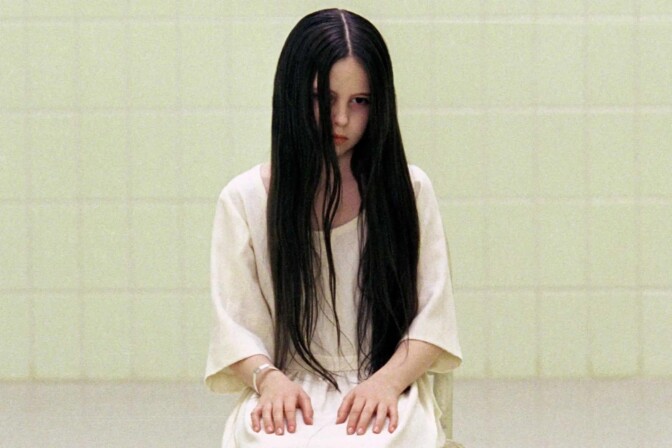 Flickan från ”The Ring” är död – Daveigh Chase blev 35 år