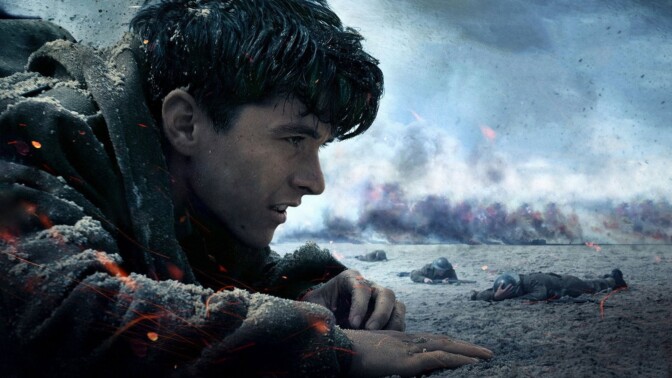 "Dunkirk"