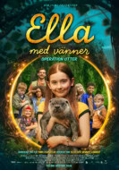 Ella med vänner – Operation Utter