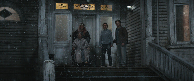MovieZine & SF Studios bjuder på bio! Se ”Evil Dead Burn” före alla andra