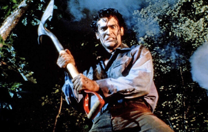 Nästa ”Evil Dead”-film utspelar sig på 70-talet – kan vara den mest barnförbjudna hittills
