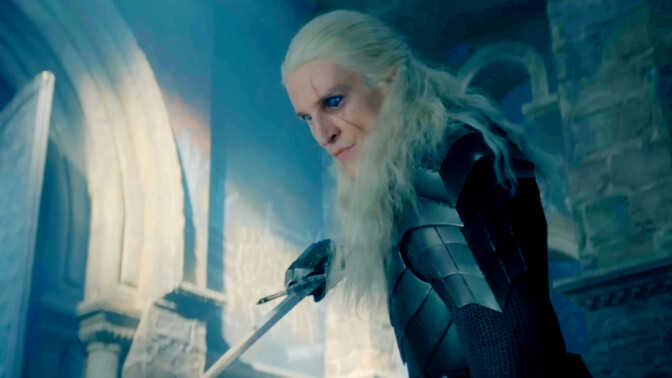 Eftersnack: ”House of the Dragon” slösar bort en av sina bästa skådisar – men levererar storartat drama