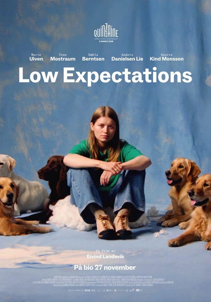 Low Expectations