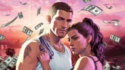 Nu vet vi hur mycket ”Grand Theft Auto VI” kommer kosta
