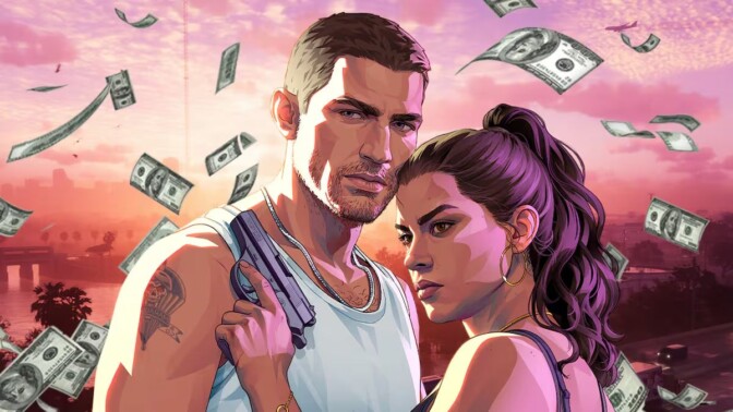 Nu vet vi hur mycket ”Grand Theft Auto VI” kommer kosta