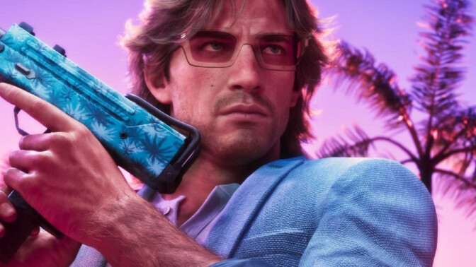 ”GTA6” drog in 1 miljard dollar på 1 timme – 5 månader innan det släpps
