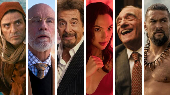 Har vi hittat årets mest stjärnspäckade Netflix-film?