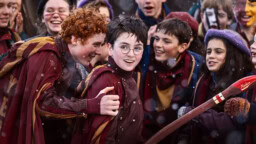 ”Harry Potter”-serien inkluderar älskad karaktär som filmerna missade – ”Star Wars”-skådis får rollen