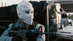 Ikväll på tv: 90-talets tuffaste actionthriller är 3 timmars perfektion