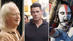 4 nya filmer att streama i helgen – på Netflix, Prime och Disney+