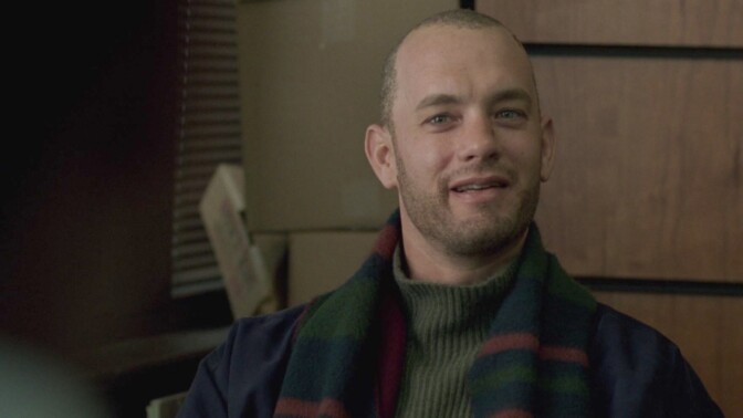 På tv ikväll: Tom Hanks spelade aidssjuk i film från 1993: ”Hade förmodligen inte gått idag”
