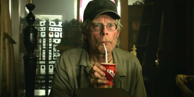 5 nya filmer som Stephen King älskar