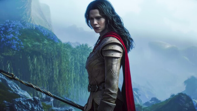 Marvelstjärna spelar skurken i nya ”Fable”