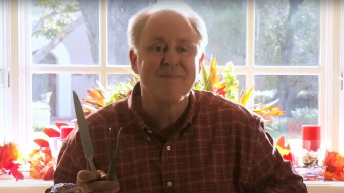 John Lithgow slog precis rekord vid Tony-galan – 53 år efter sin första vinst
