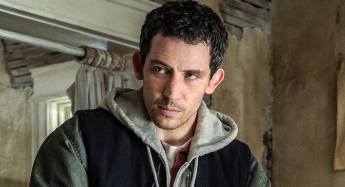 Josh O’Connor: ”Självklart säger man ja till Steven Spielberg”