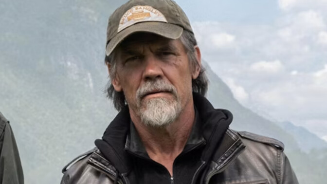 Josh Brolin ville hoppa av Ridley Scotts ”The Dog Stars”: ”Något är väldigt fel”
