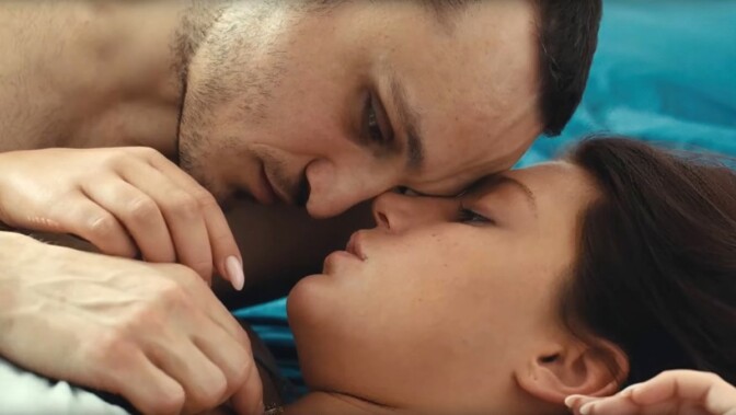 På tv ikväll: 2023 års chockerande drama barnförbjöds i USA: ”Sexigt och självsäkert”